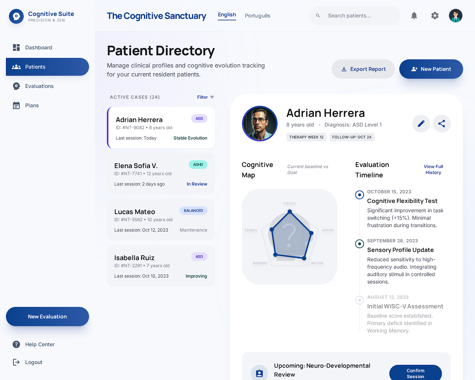 WineBOX Tool - Plataforma principal